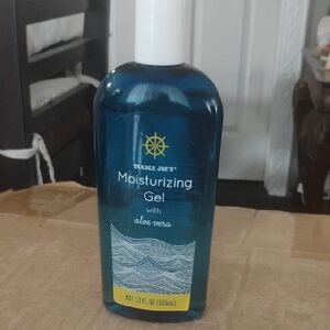Trader Joe's Moisturizing Gel